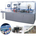 Good Quality Cellopane Film Wrapping Equipment